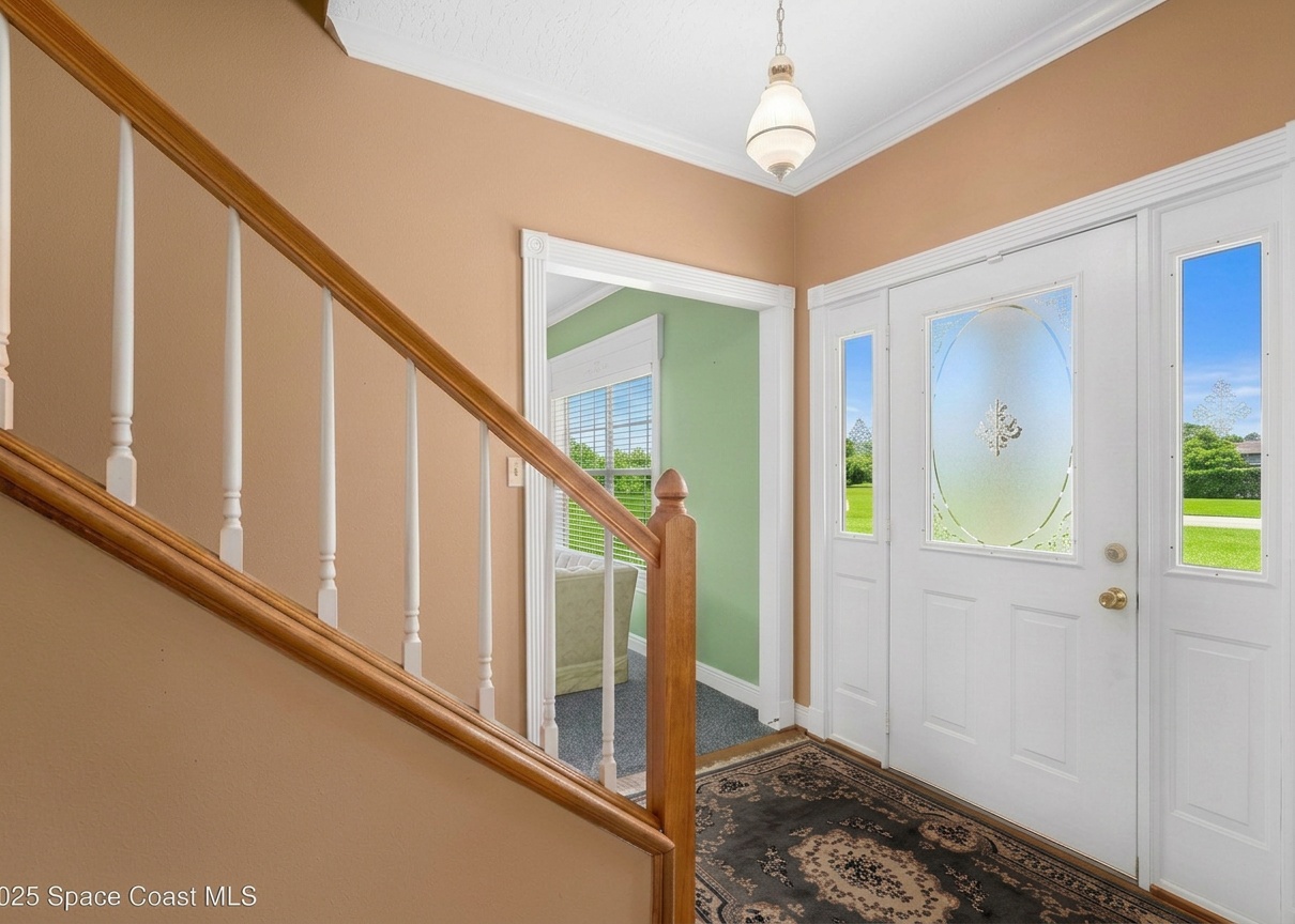 110 River Woods Dr, Rockledge, FL 32955 — photo 6